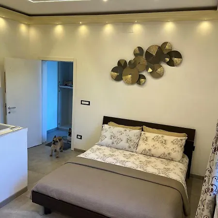 Don Diego Apartment Coccolia